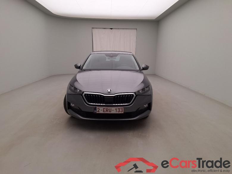 Skoda, Scala '19, Skoda Scala 1.0 TSI 81kW DSG7 Clever 5d #1