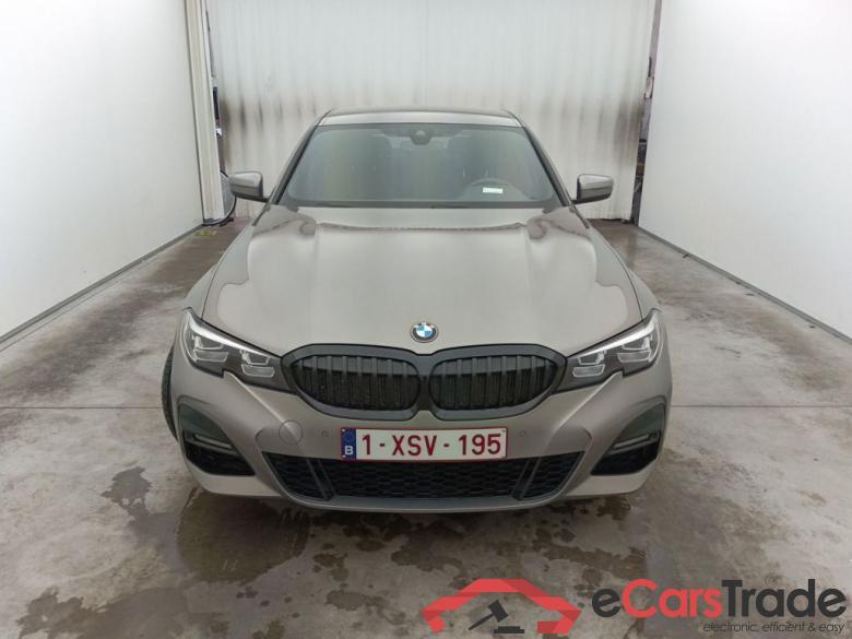 BMW 3 Reeks Berline 330e (215 kW) 4d #1