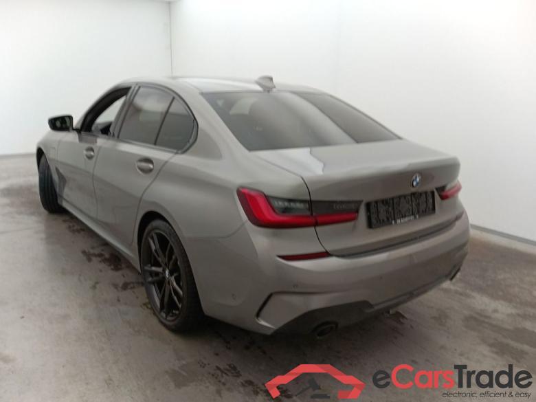BMW 3 Reeks Berline 330e (215 kW) 4d #5