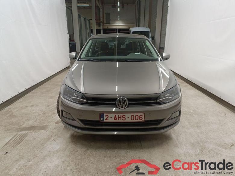 Volkswagen Polo 1.6 TDI 70kW Comfortline 5d #1