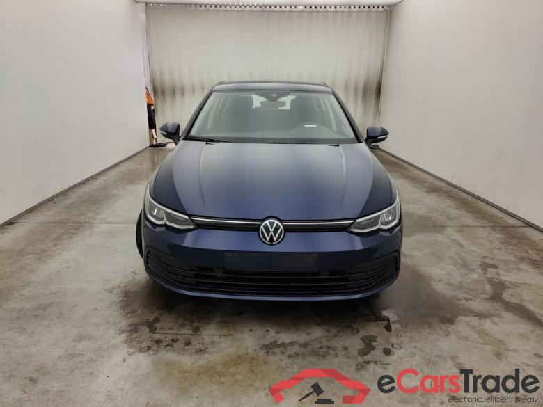 Volkswagen Golf VIII 1.0 eTSI 81kW Life Business DSG 5d #1