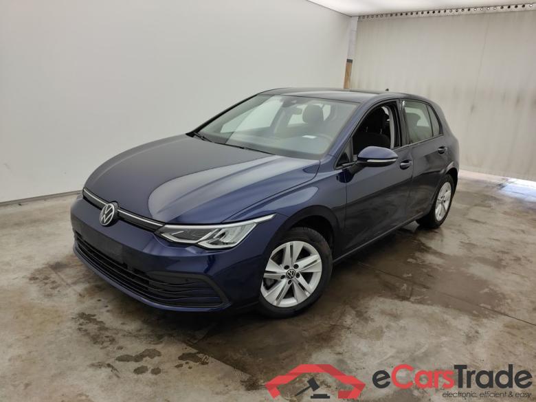 Volkswagen Golf VIII 1.0 eTSI 81kW Life Business DSG 5d #2
