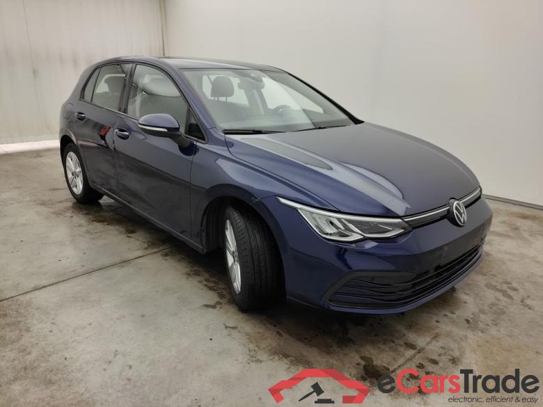 Volkswagen Golf VIII 1.0 eTSI 81kW Life Business DSG 5d #3