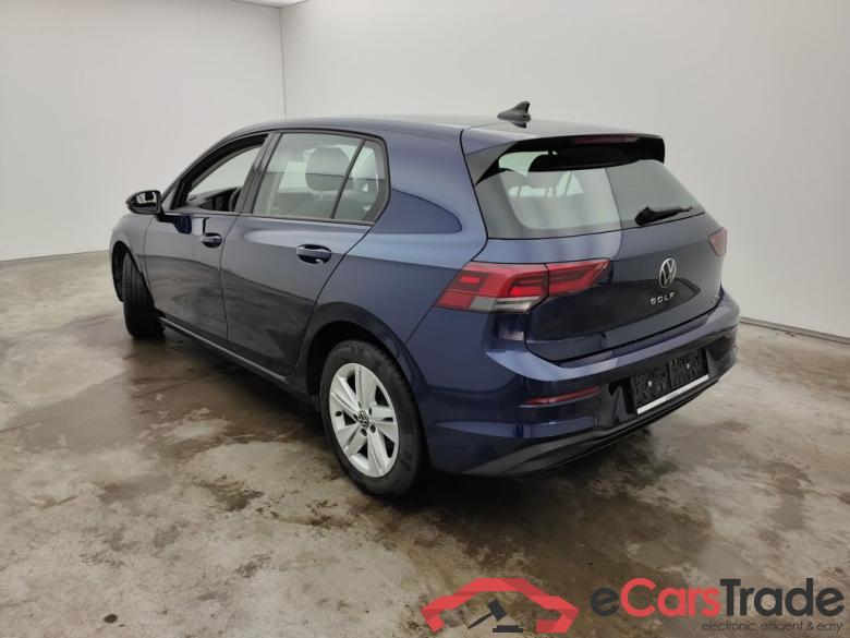 Volkswagen Golf VIII 1.0 eTSI 81kW Life Business DSG 5d #4