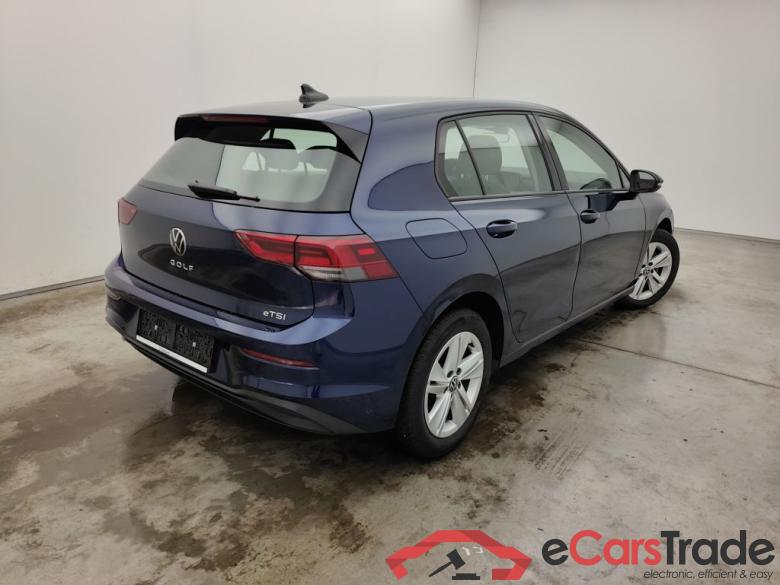 Volkswagen Golf VIII 1.0 eTSI 81kW Life Business DSG 5d #5