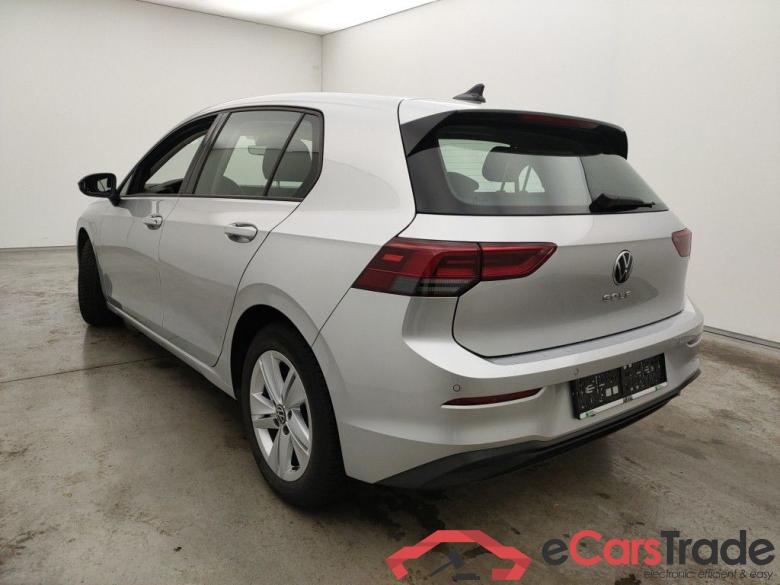 Volkswagen Golf VIII 1.0 TSI 81kW Life Business 5d #3