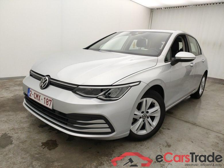 Volkswagen Golf VIII 1.0 TSI 81kW Life Business 5d #4