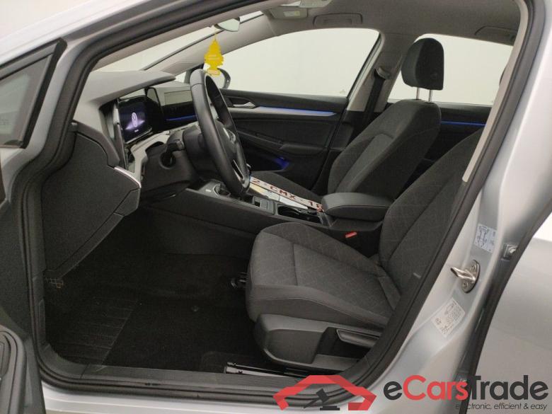 Volkswagen Golf VIII 1.0 TSI 81kW Life Business 5d #6