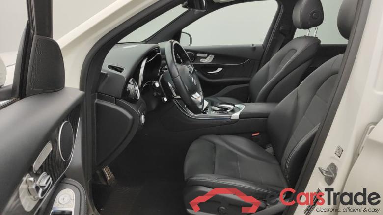 MERCEDES GLC 250 4-Matic 211 9Gtronic #6