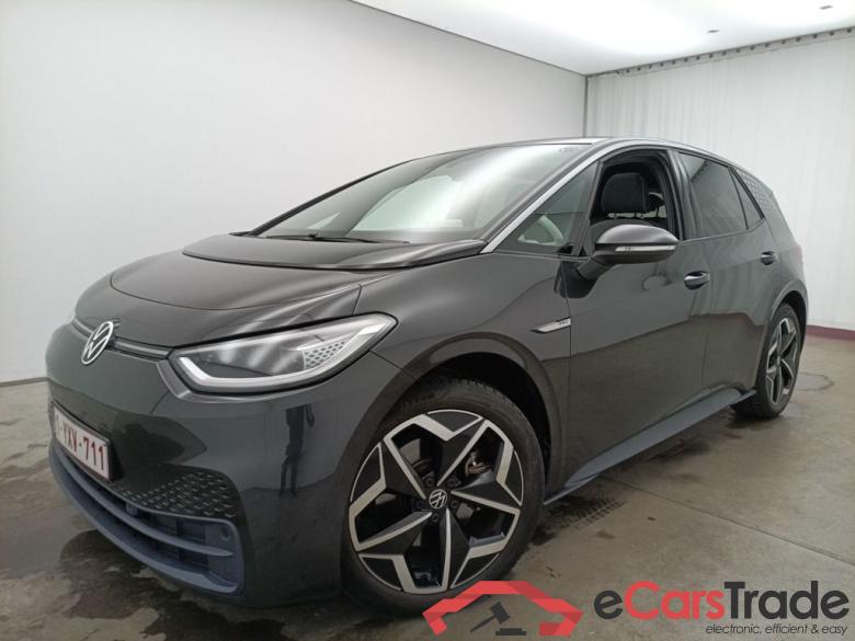 Volkswagen ID.3 58 kWh Pro Tech 5d #3