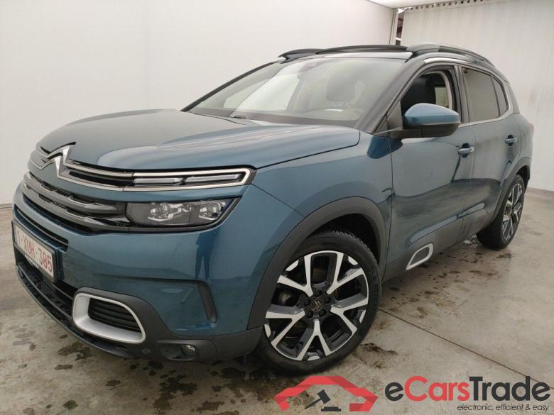 Citroën C5 Aircross 1.5 BlueHDi 130 S&S EAT8 Shine 5d #2