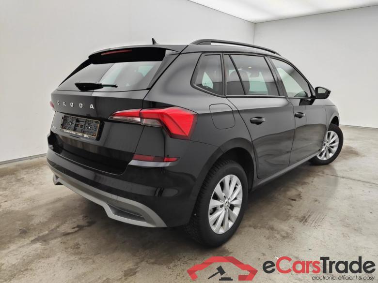 SKODA KAMIQ 1.0 TSI 110hp Ambition DSG 5d #5