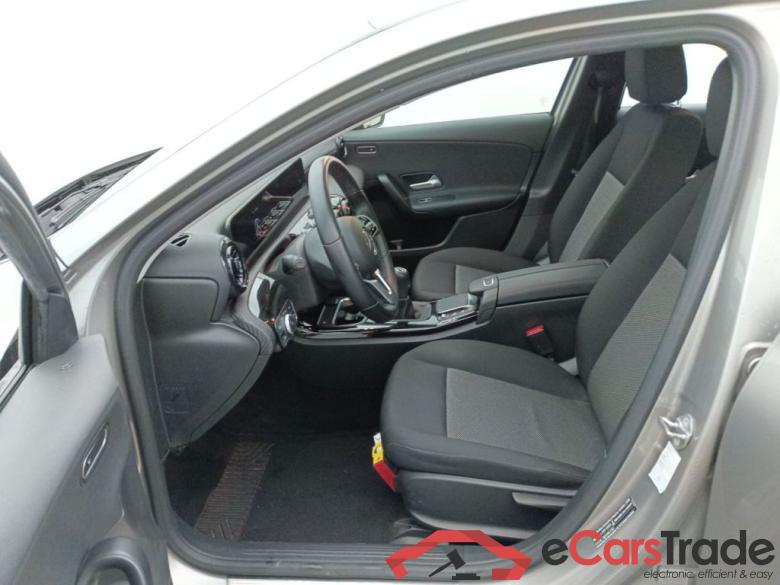 MERCEDES CLASSE A (W177) A 160 109 Business Solution (EU6d-TEMP) 5d #6