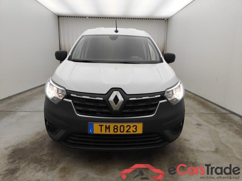 RENAULT EXPRESS VAN DIESEL 1.5 Blue dCi 95hp Confort S/S (EU6d) 5d #1