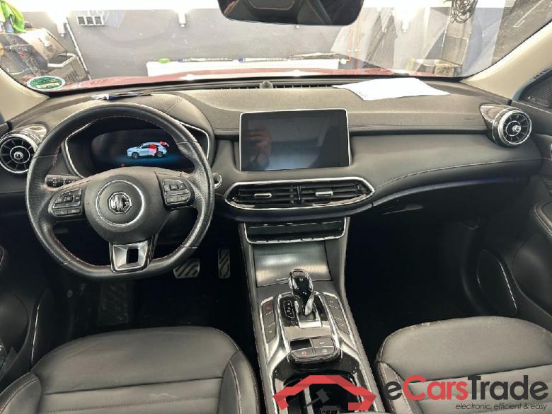 MG EHS ´21 MG EHS PHEV Luxury 5d 119kW #5
