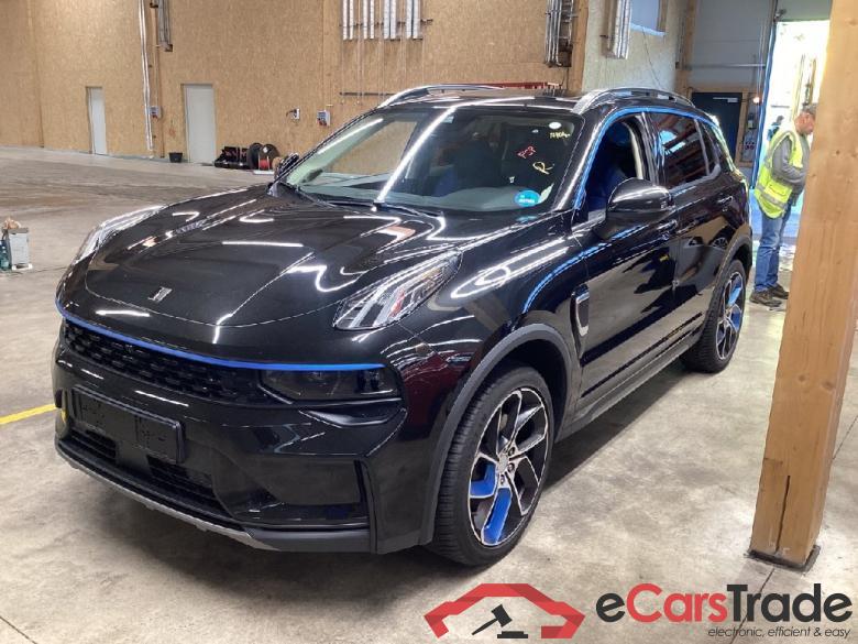 LynkAndCo Lynk & Co 01 ´20 LYNK & CO 01 PHEV 5d 132kW #1