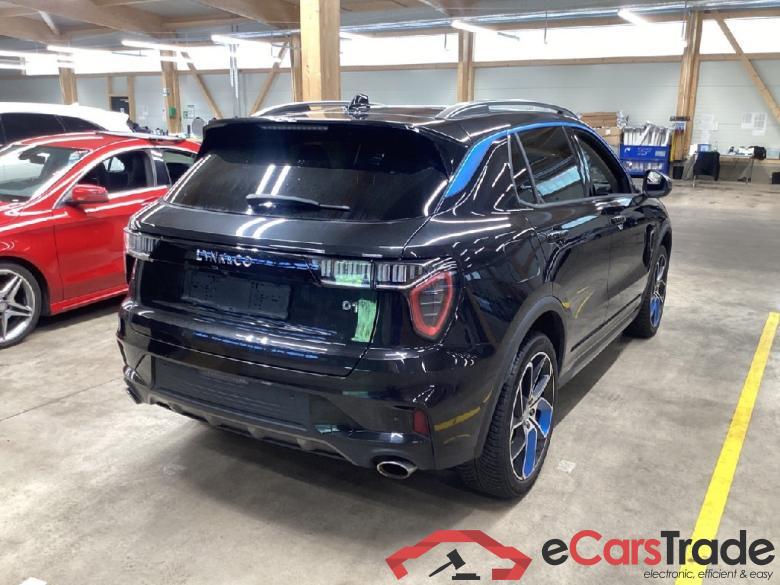 LynkAndCo Lynk & Co 01 ´20 LYNK & CO 01 PHEV 5d 132kW #2
