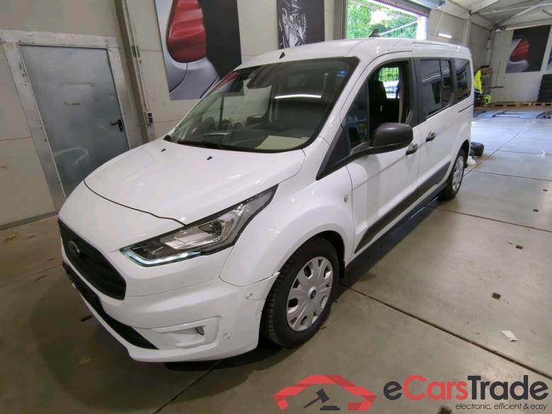 Ford Transit Connect ´13 FORD Transit Connect 230 L2 LKW S&S Trend 5d 88kW #1