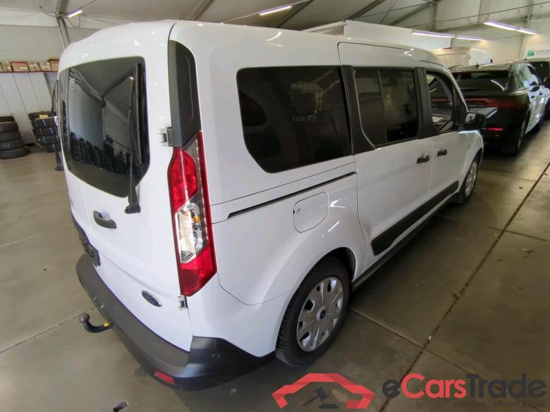 Ford Transit Connect ´13 FORD Transit Connect 230 L2 LKW S&S Trend 5d 88kW #2