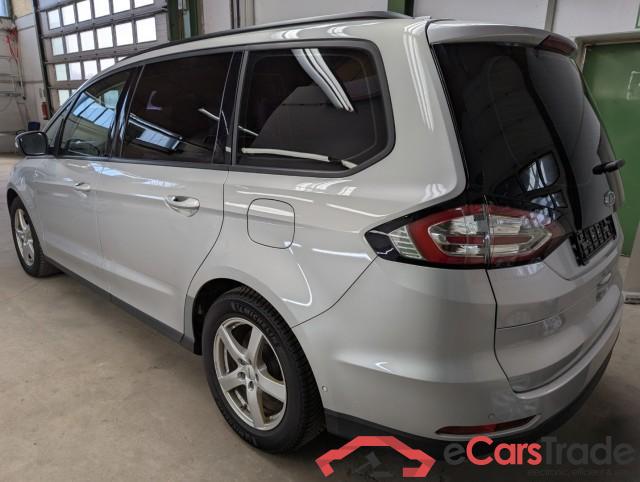 Ford Galaxy ´15 Galaxy Trend 2.0 EcoBlue 110KW AT8 7 Sitzer E6dT #2