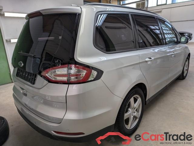 Ford Galaxy ´15 Galaxy Trend 2.0 EcoBlue 110KW AT8 7 Sitzer E6dT #3