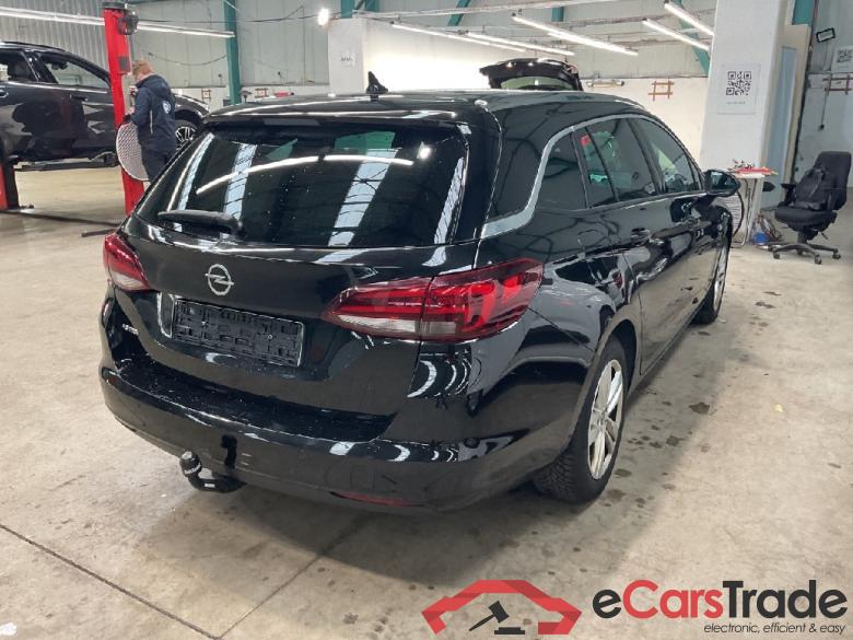 Opel Astra ST ´15 OPEL Astra 1.6 D Start/Stop Sports Tourer Dynamic 5d 81kW #2