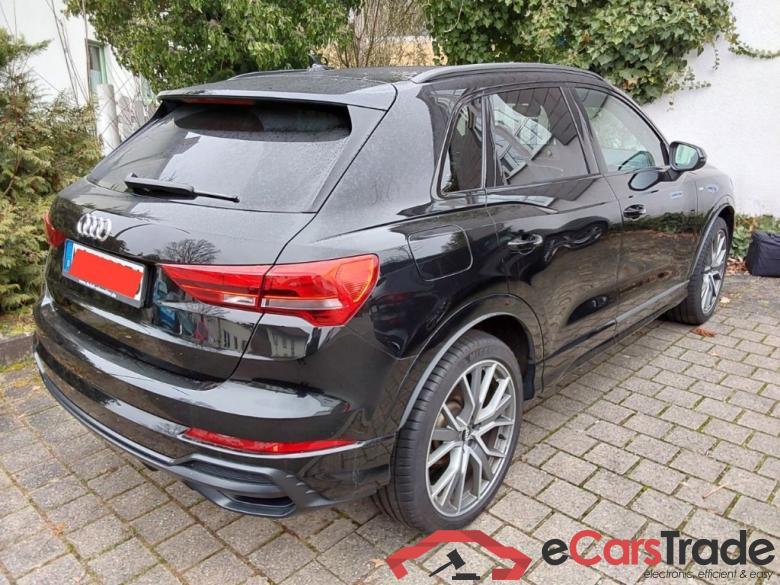 Audi Q3 ´18 Q3 40 TDI quattro S line 2.0 TDI 140KW E6dT #2