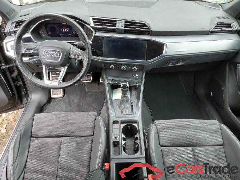 Audi Q3 ´18 Q3 40 TDI quattro S line 2.0 TDI 140KW E6dT #3