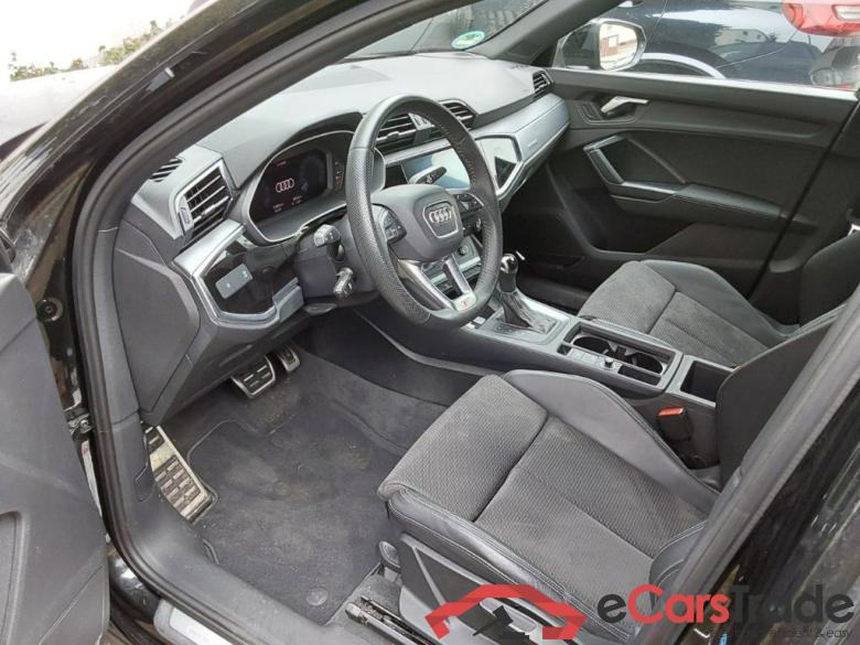 Audi Q3 ´18 Q3 40 TDI quattro S line 2.0 TDI 140KW E6dT #4