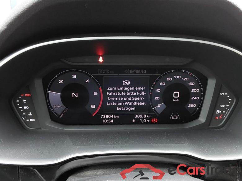 Audi Q3 ´18 Q3 40 TDI quattro S line 2.0 TDI 140KW E6dT #6