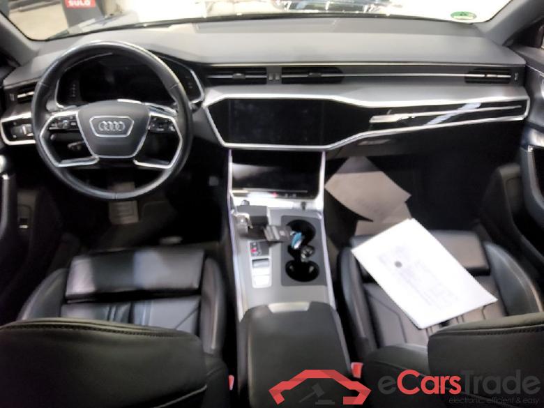 Audi A6 Avant ´18 A6 Avant 40 TDI design 2.0 TDI 150KW E6d #3