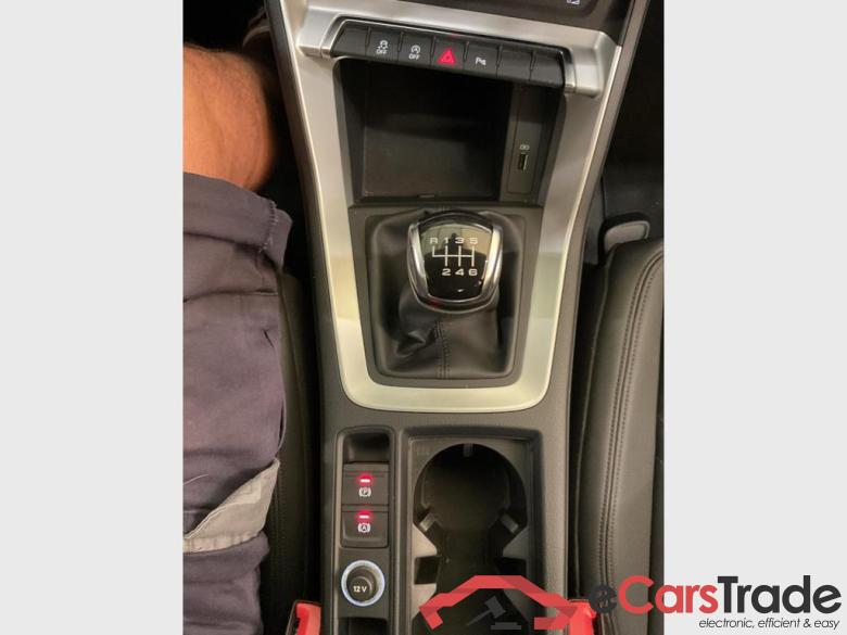 AUDI Q3 Audi Q3   35 TFSI  110(150) kW(ch) 6 vitesses #3