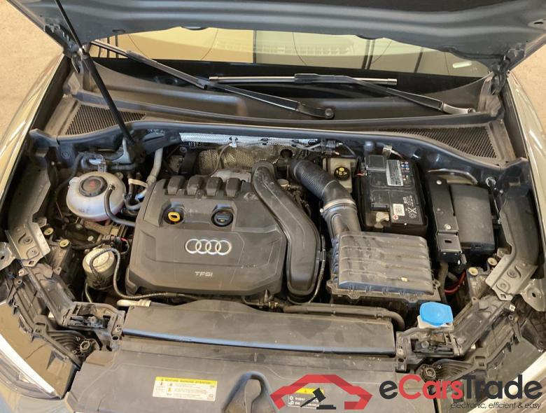 AUDI Q3 Audi Q3   35 TFSI  110(150) kW(ch) 6 vitesses #6