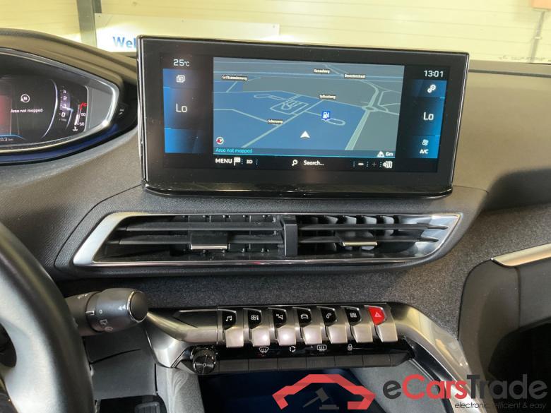 PEUGEOT 3008 1.2 PureT.BL Allure #5