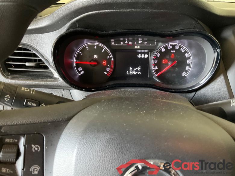 OPEL KARL 1.0 ecoFLEX Edition #6