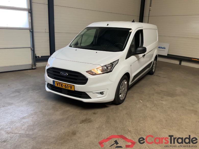 FORD TRANSIT CONNECT 1.5 EcoBlue L2 Trend #1