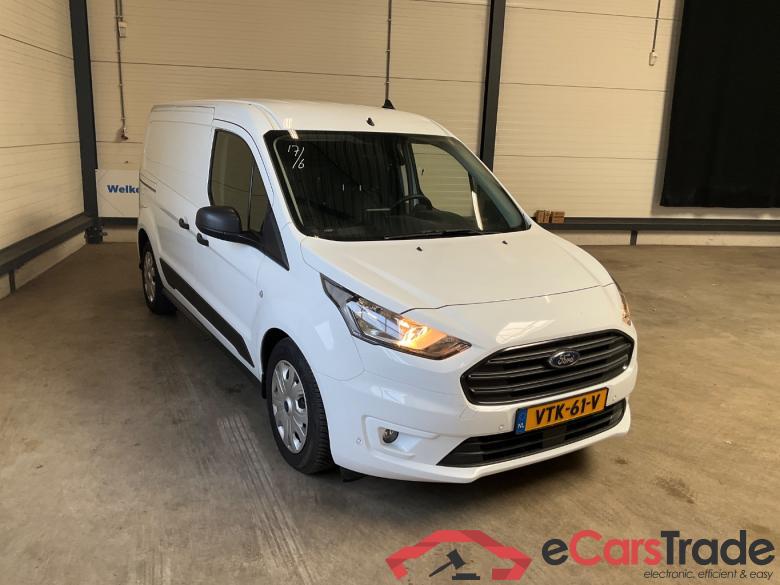 FORD TRANSIT CONNECT 1.5 EcoBlue L2 Trend #2