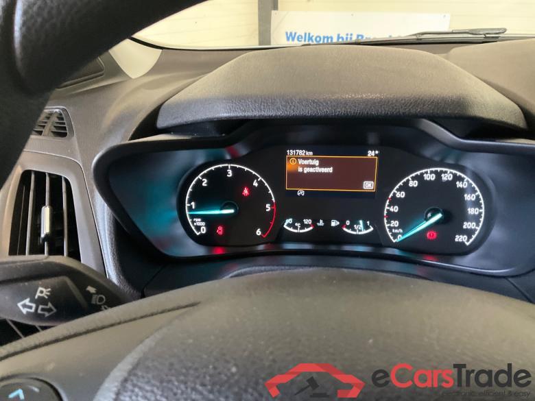 FORD TRANSIT CONNECT 1.5 EcoBlue L2 Trend #6