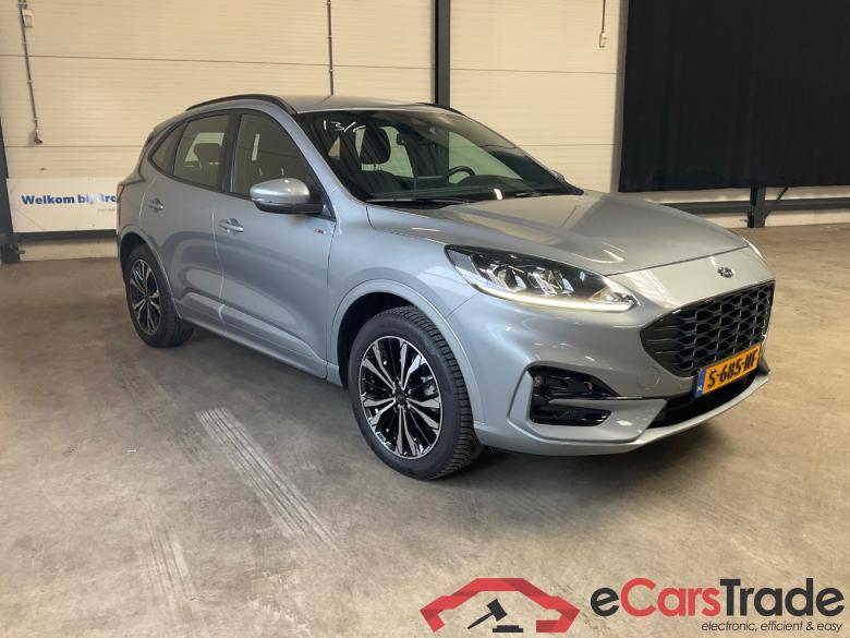 FORD Kuga 2.5 PHEV ST-Line #2