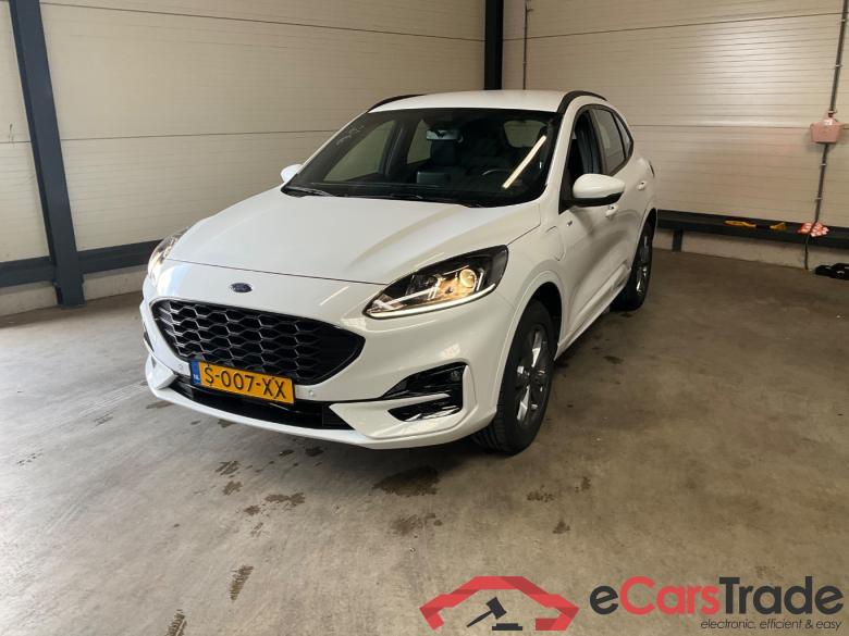 FORD Kuga 2.5 PHEV ST-Line #1