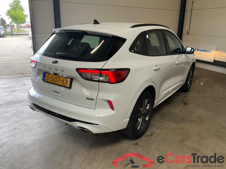 FORD Kuga 2.5 PHEV ST-Line #3