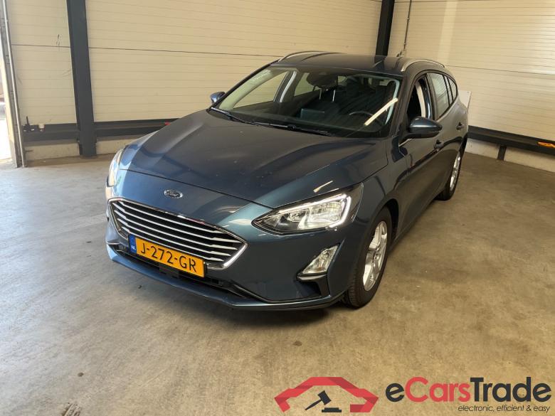 FORD Focus wagon 1.0 EcoB. Tr Ed. bns #1