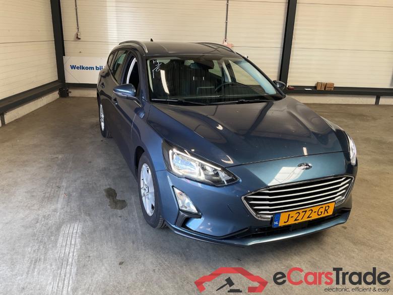 FORD Focus wagon 1.0 EcoB. Tr Ed. bns #2