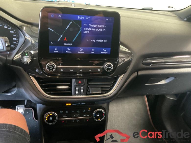 FORD FIESTA 1.0 EcoB. ST-Line X #5