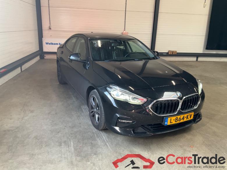 BMW 2-serie Gran Coupé 218i Bns Ed. #2
