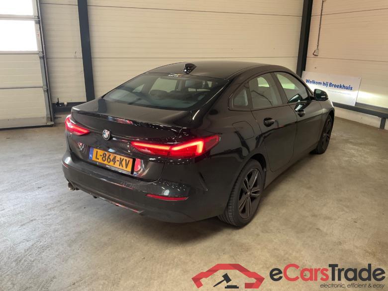BMW 2-serie Gran Coupé 218i Bns Ed. #3