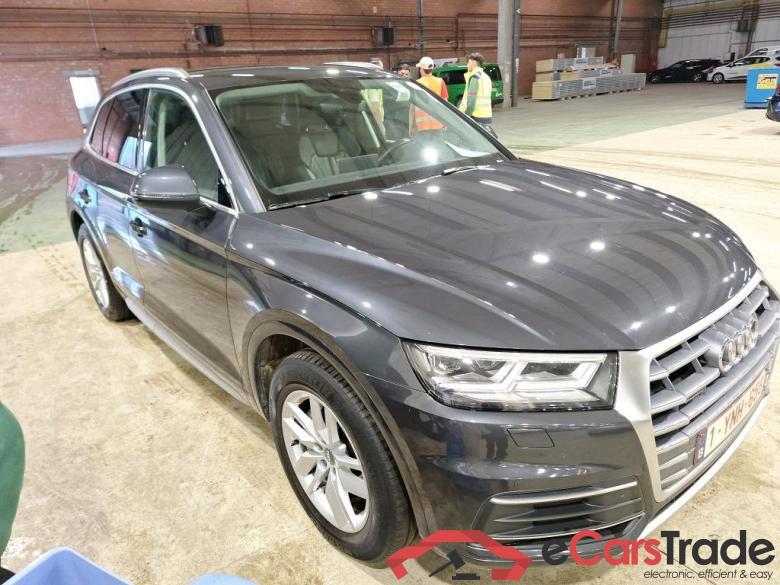 AUDI Q5 - 2017 50 TFSi e PHEV Q Sport S tronic #2