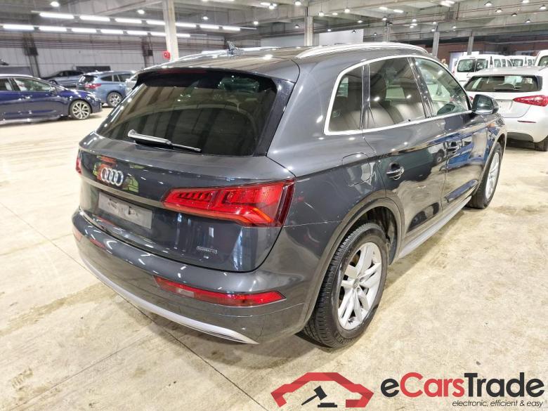 AUDI Q5 - 2017 50 TFSi e PHEV Q Sport S tronic #4
