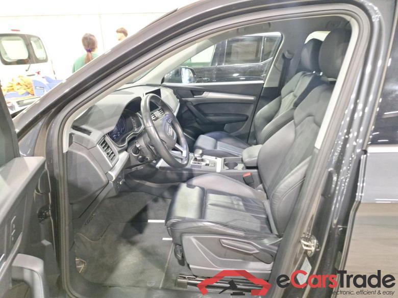 AUDI Q5 - 2017 50 TFSi e PHEV Q Sport S tronic #5