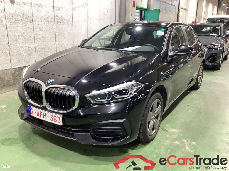 BMW 1 SERIES HATCH 1.5 118I (100KW) #1